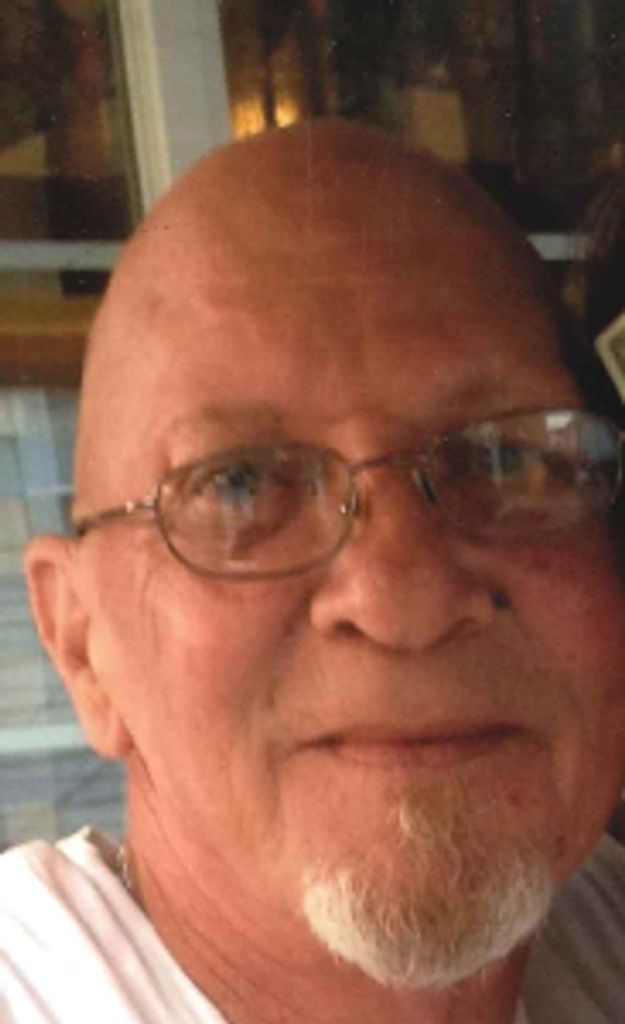 Rodnie M. Waugh