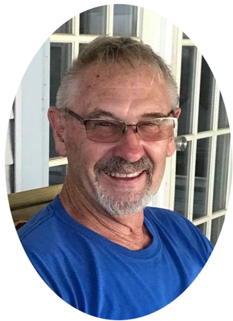 Richard J Pulliam Profile Photo