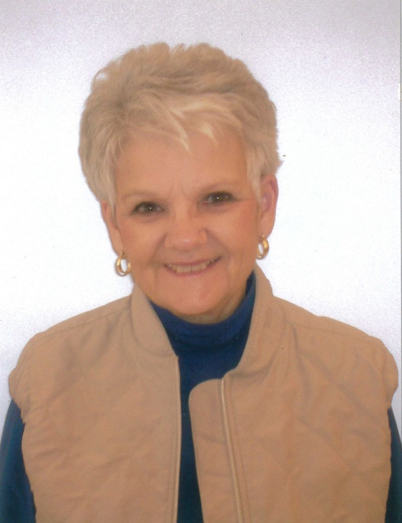 Vivian Marie Plate Profile Photo