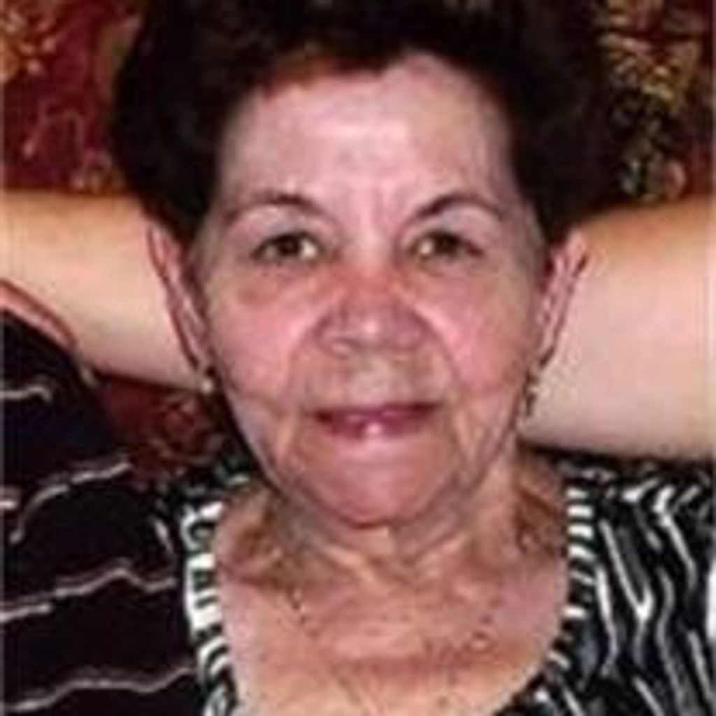 Delia Sheehan Cedillos