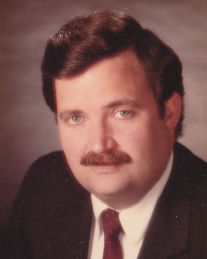 Michael Charles Haas Profile Photo