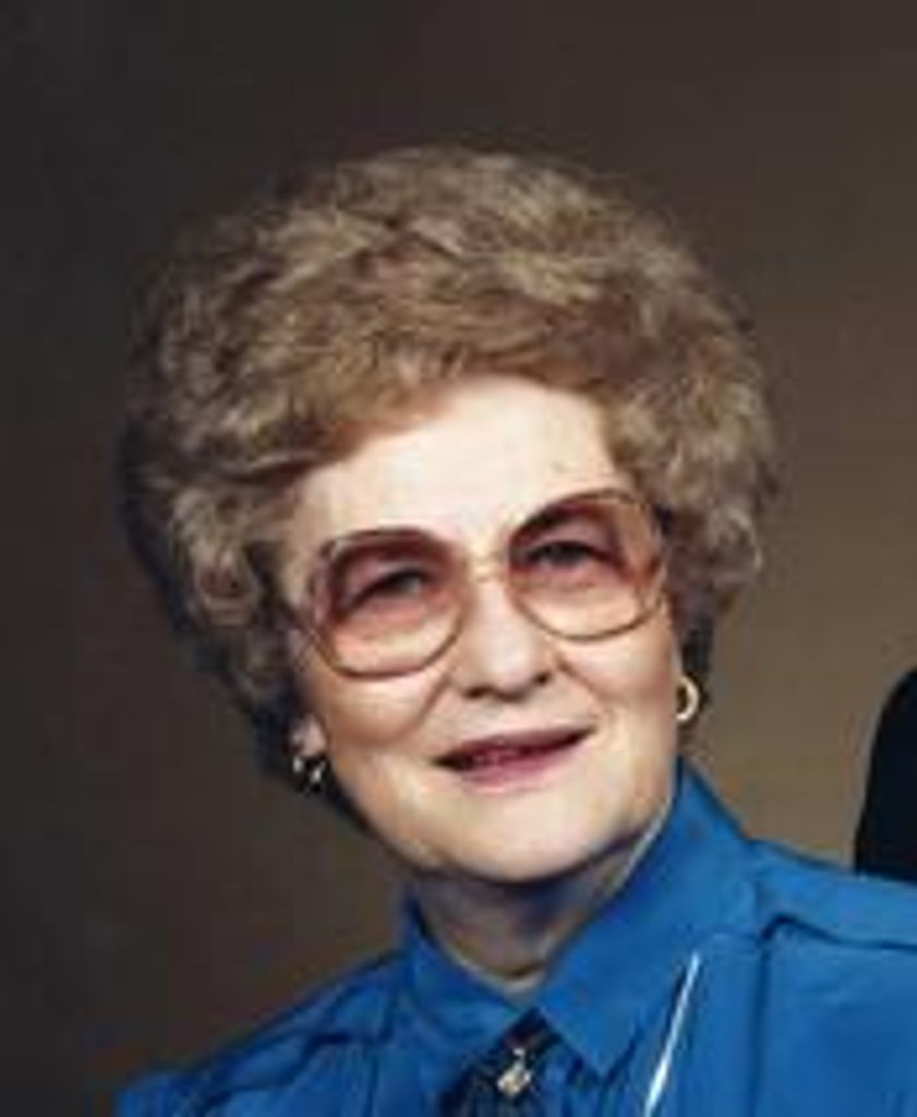 Annell W. Mixon Profile Photo