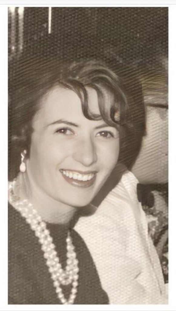 Maria Teresa Alder Profile Photo