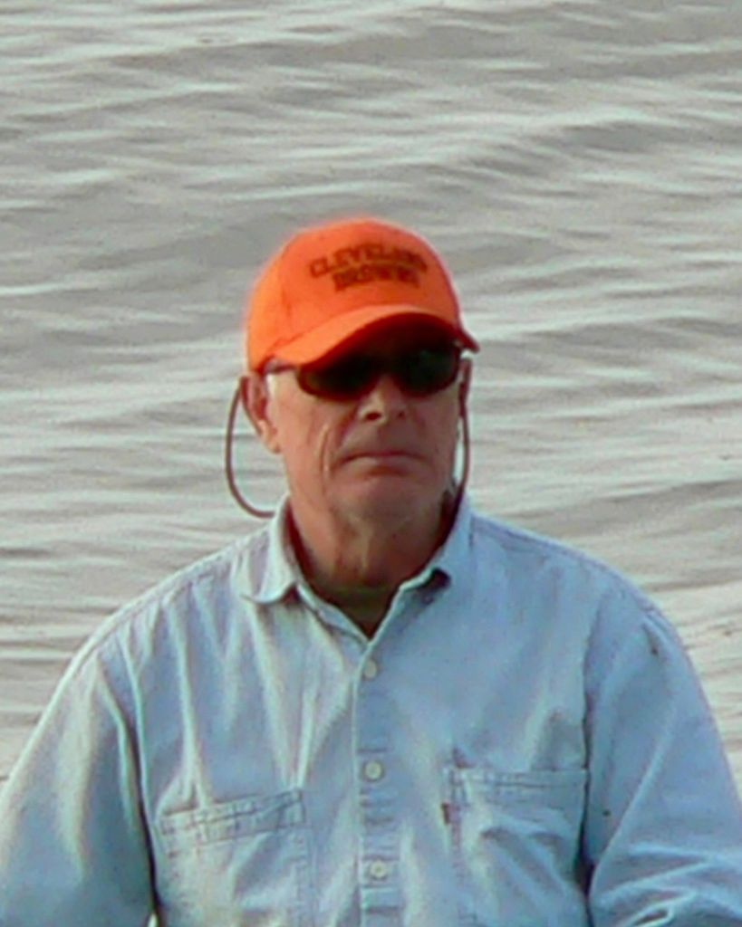 William McKernan Profile Photo