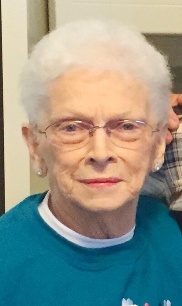 Kathryn E. Krebs Profile Photo