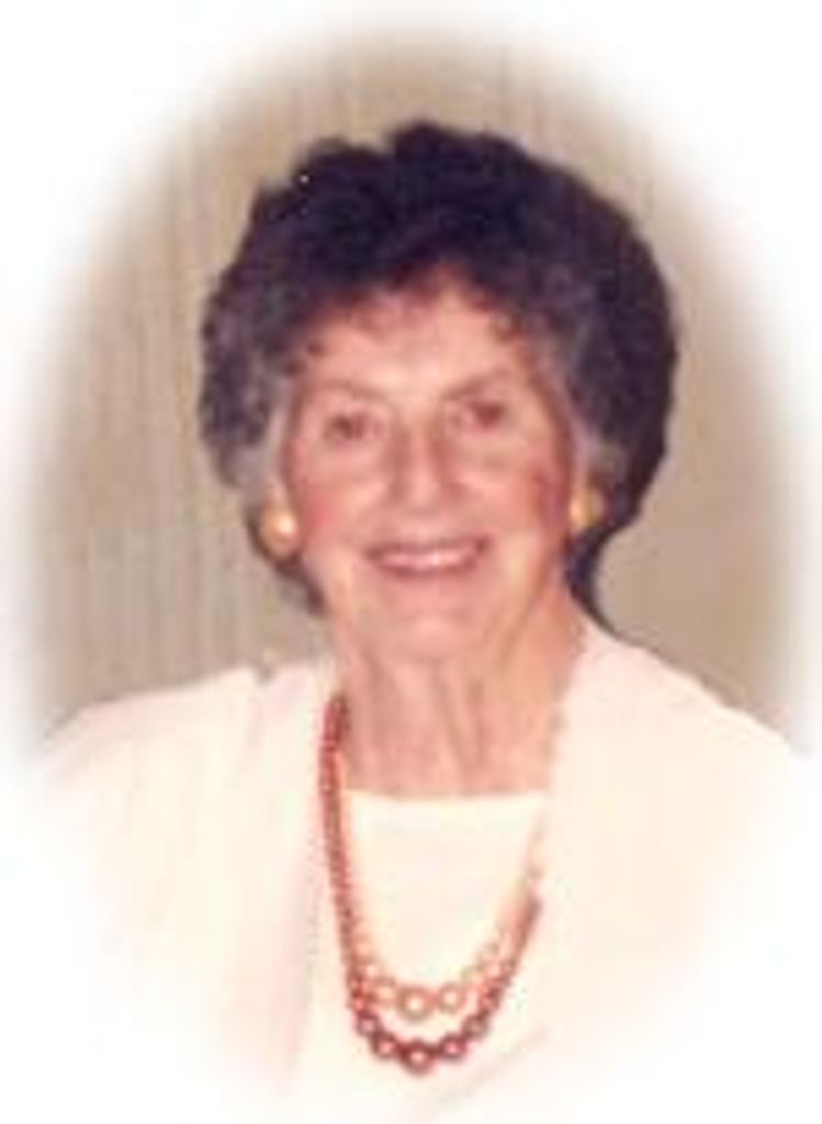Margaret A. Sullivan