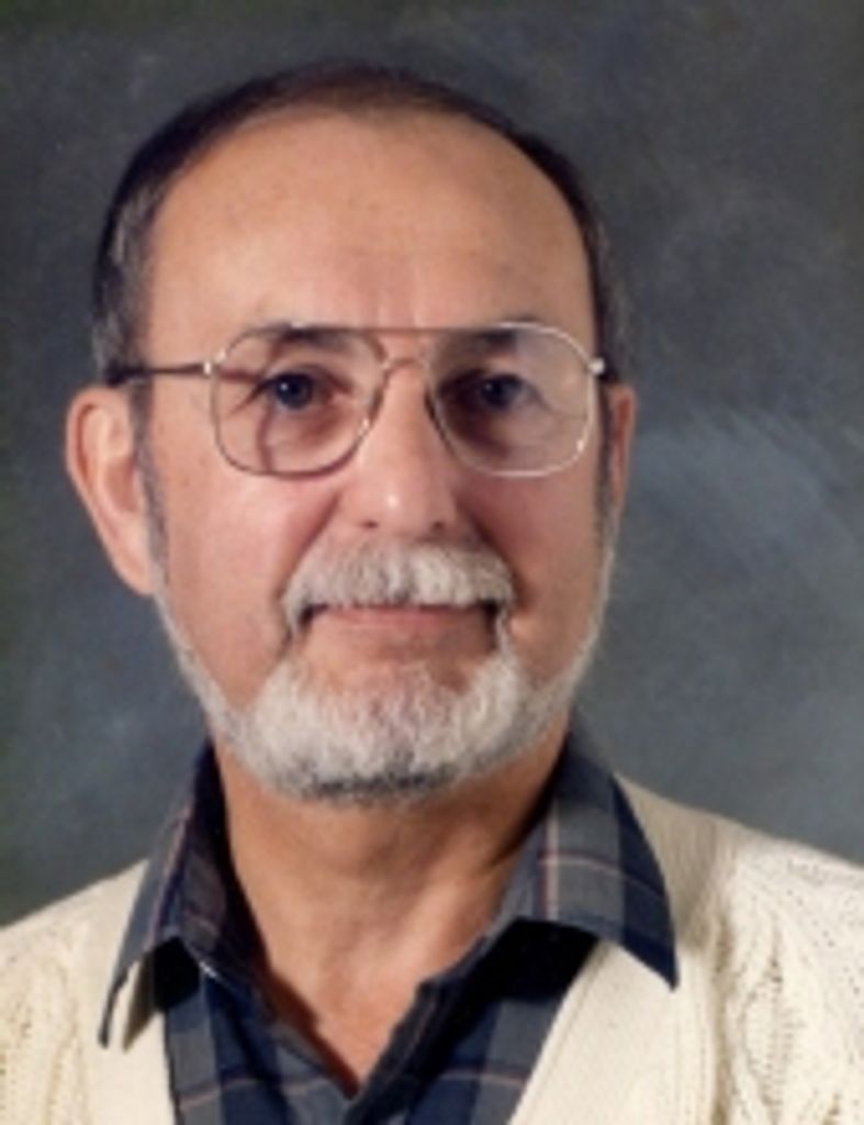 Gerald Carmen Langille