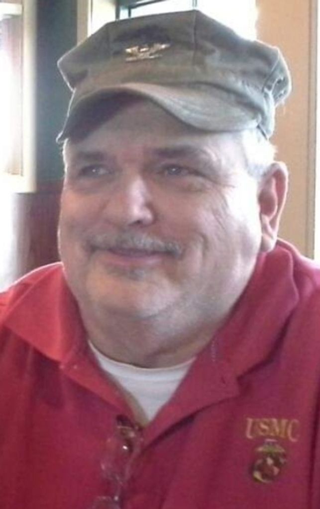 Kenneth Lee Morris Profile Photo