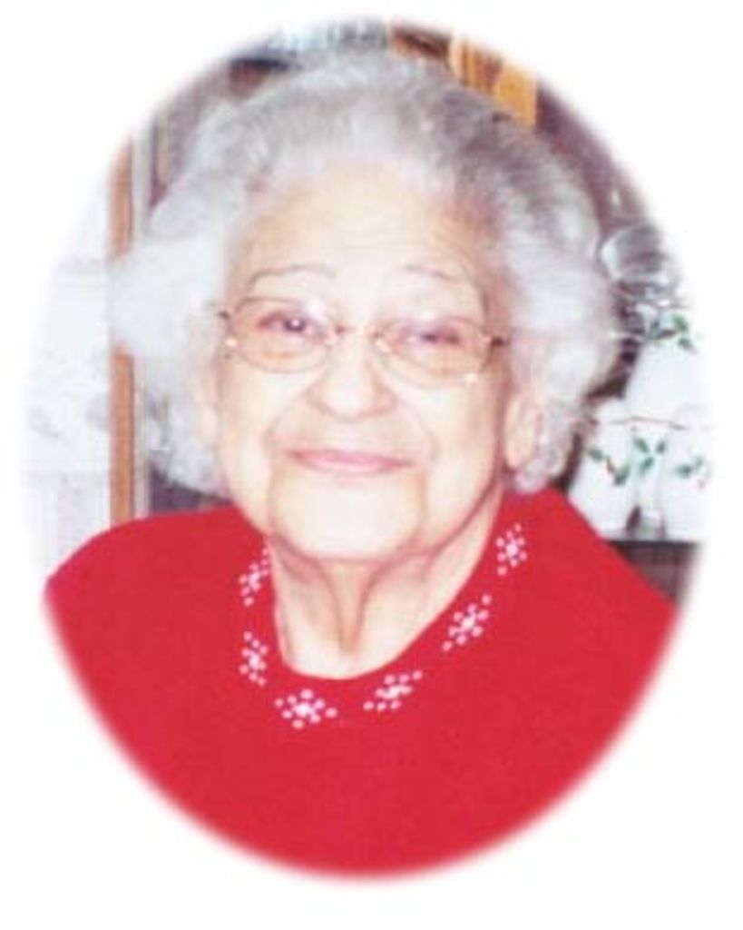 Valeria Montoy