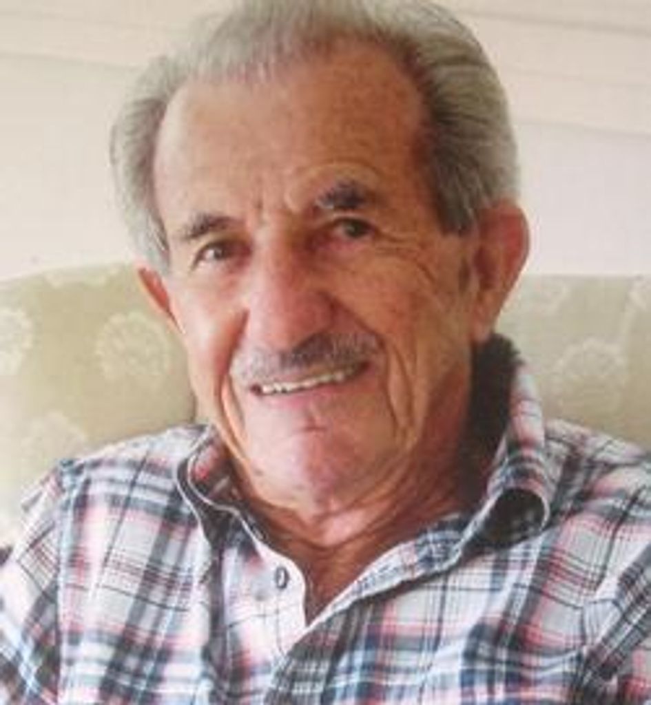 F. John Giordano