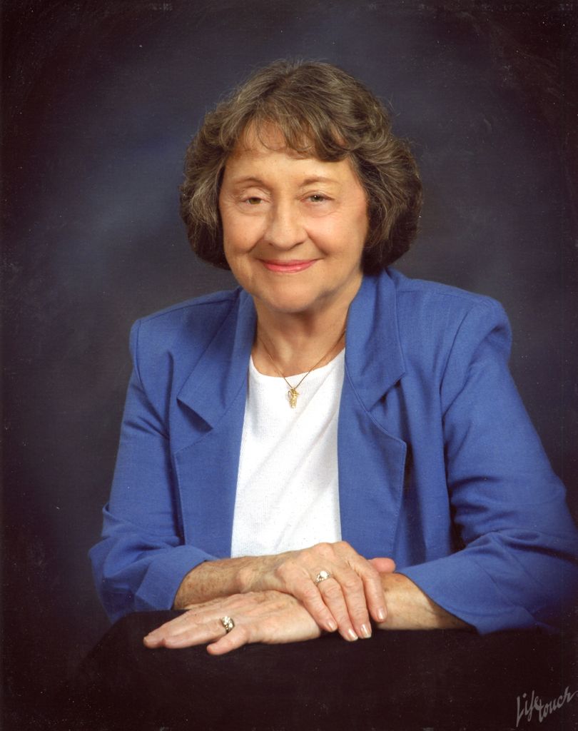 Joyce Elaine Hahnenberg