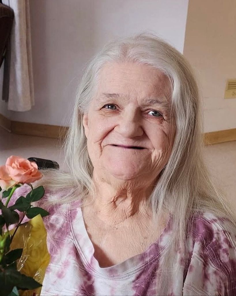 Gertrude A. Steinmetz Profile Photo