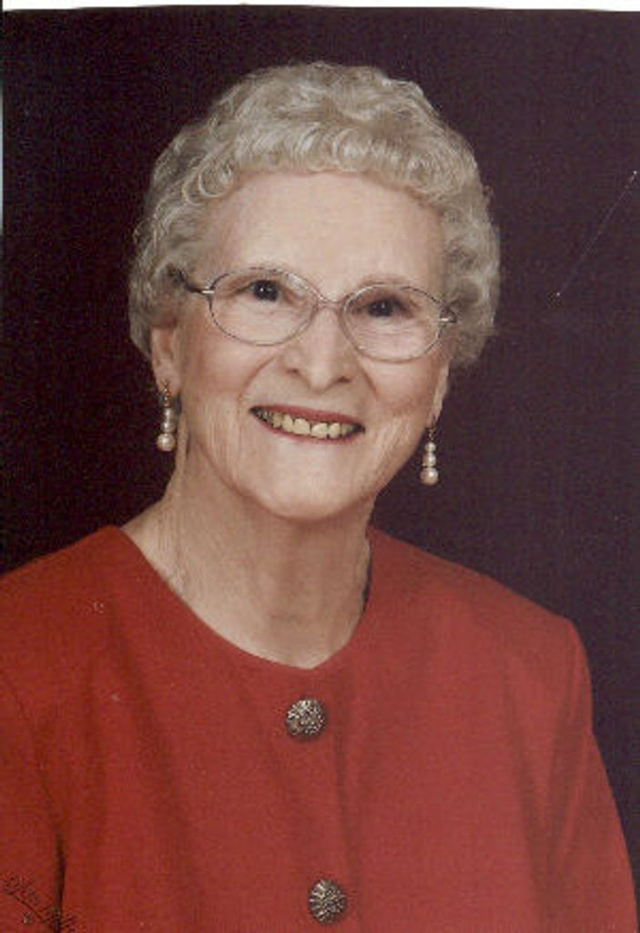 Emma Bell Ranson Profile Photo