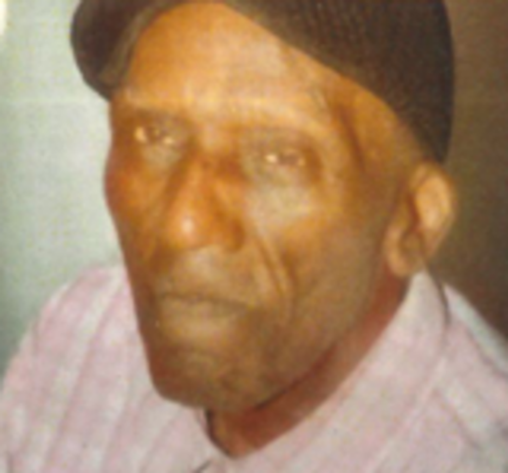 Charles Edward Flowers Profile Photo