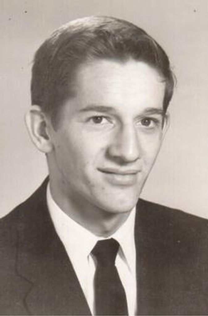 James "Jim" Currence