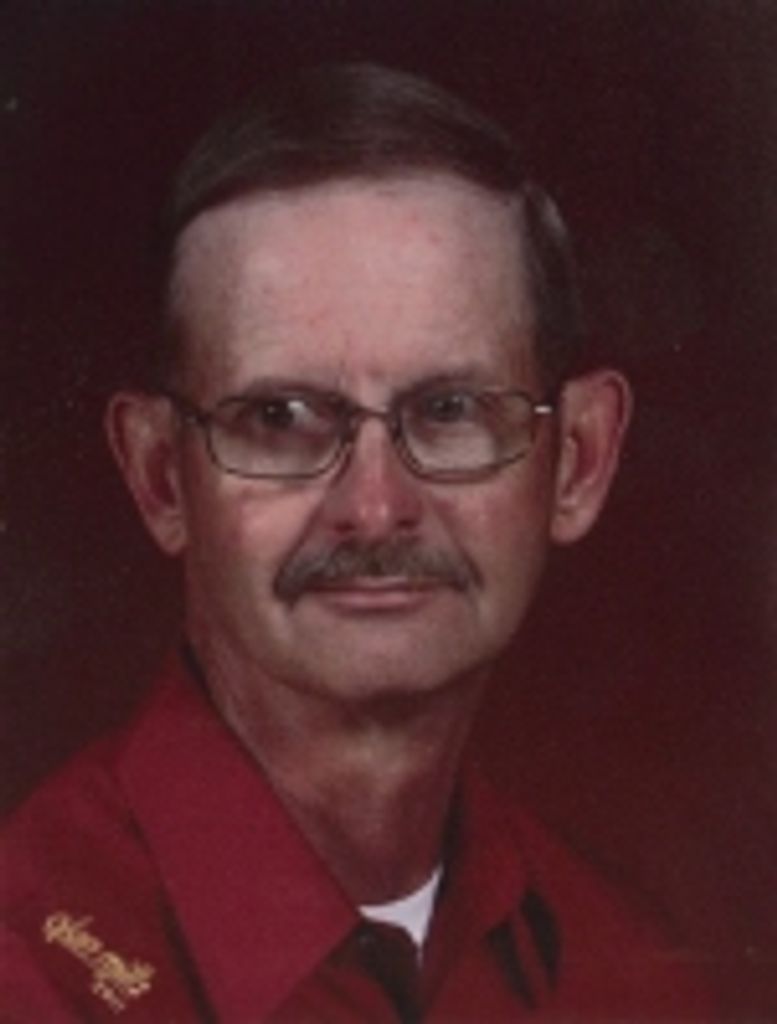 Alvin Dale Cole Profile Photo