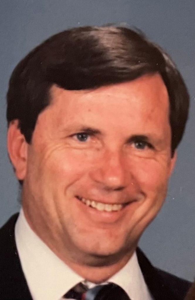 Gary Lamb Profile Photo
