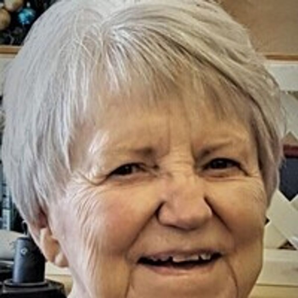 Charlene Ammerman