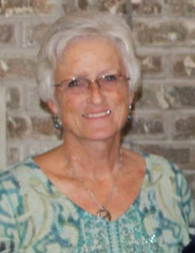 Vicki Jane Carey Profile Photo