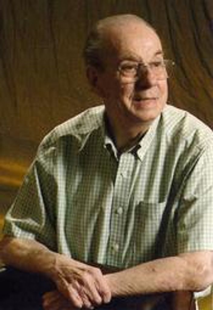 Kenneth Wilson Davis