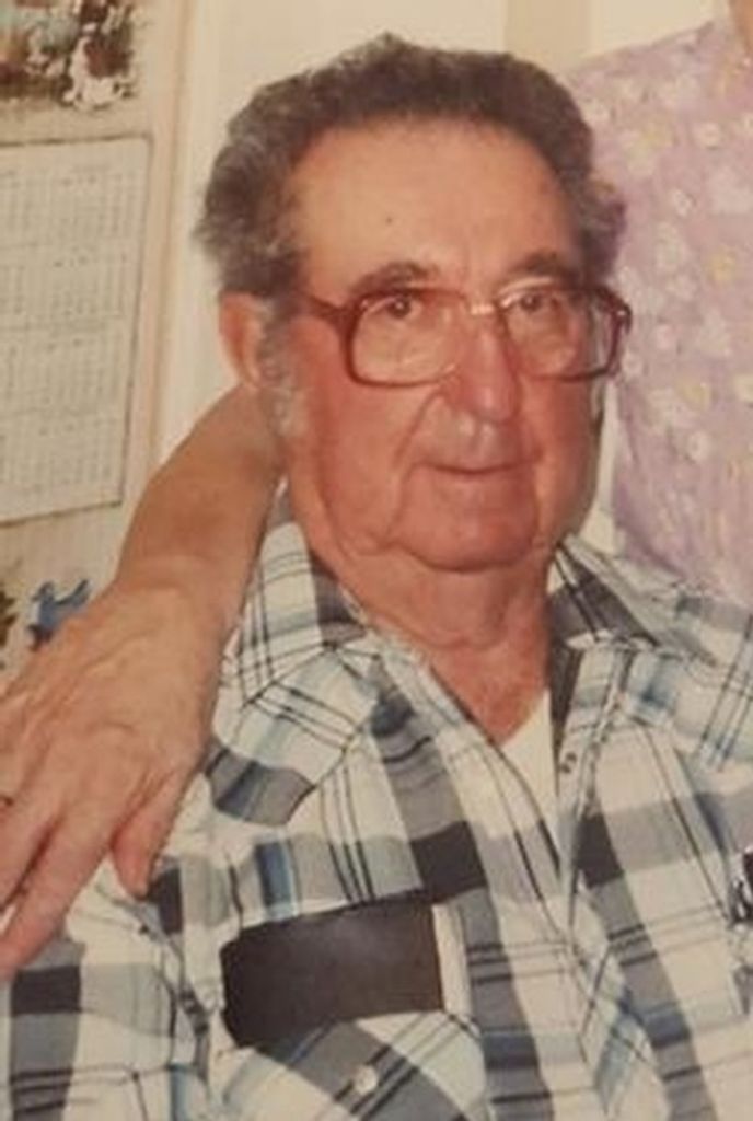 Patrick James O'Bryan