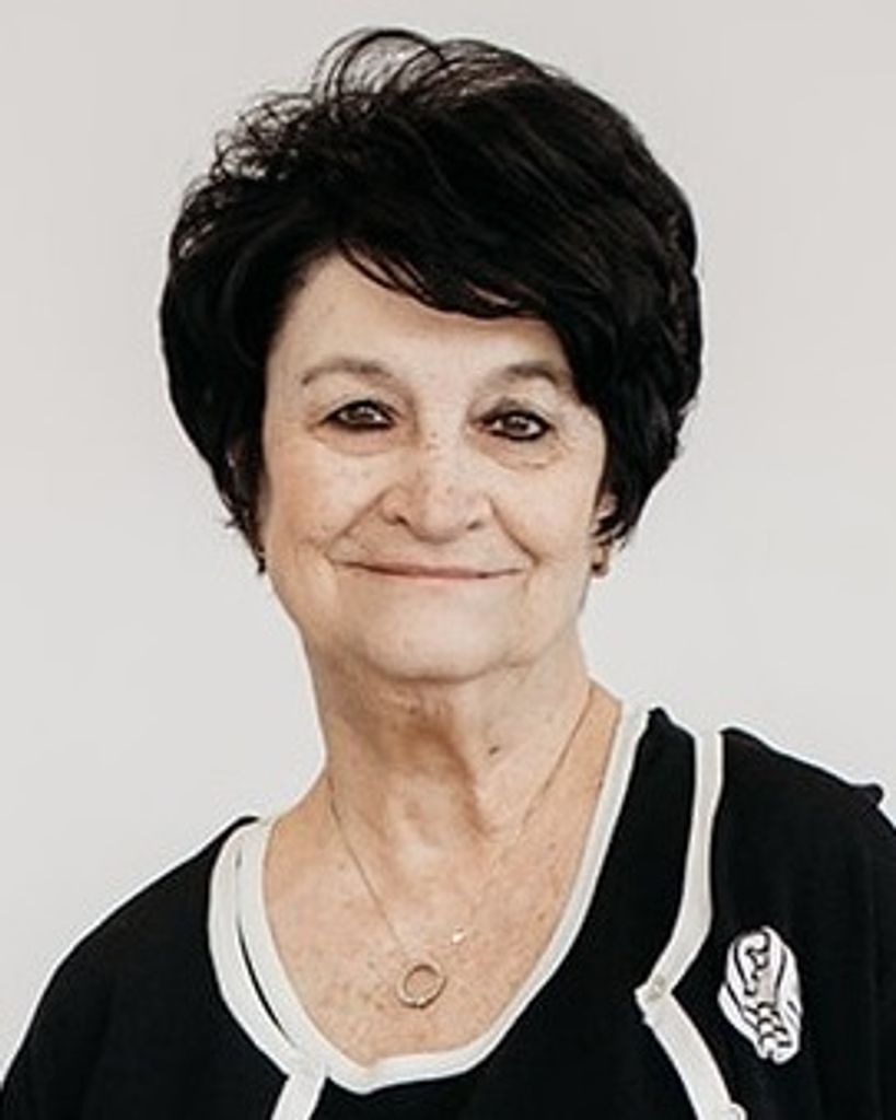 Linda Kay Stamm Profile Photo