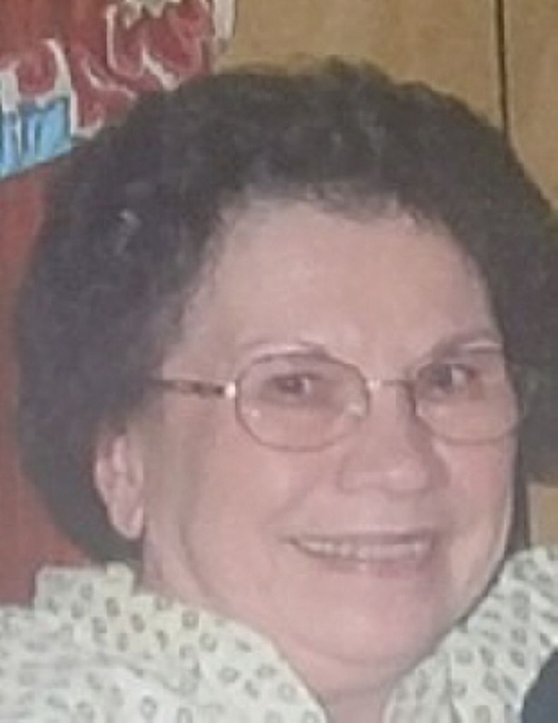 Louise K. Floodstrand Profile Photo