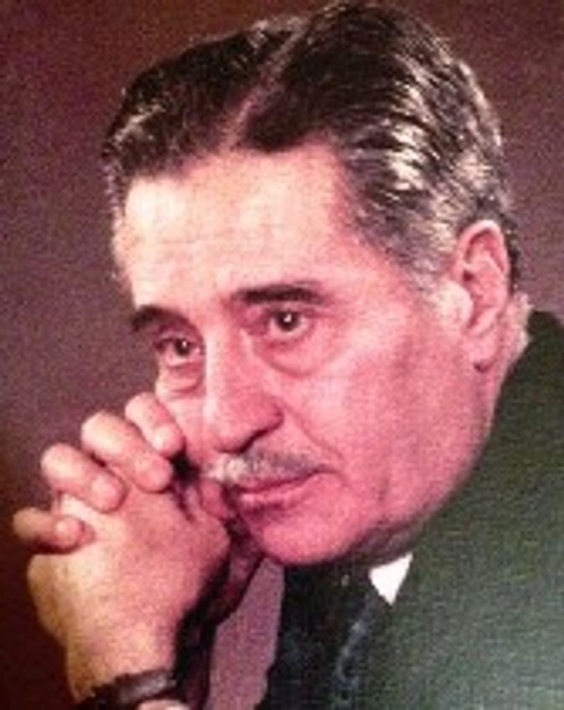 Dr. Suad Niazi Profile Photo
