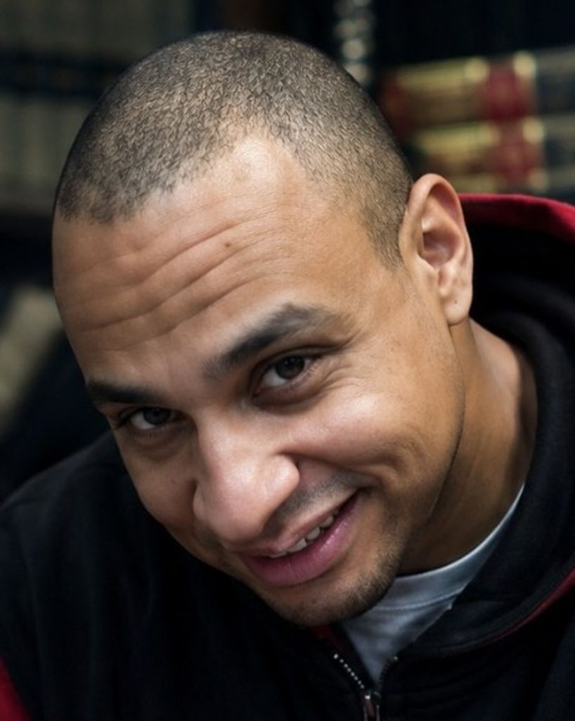 Elgin Shabazz Richmond Profile Photo