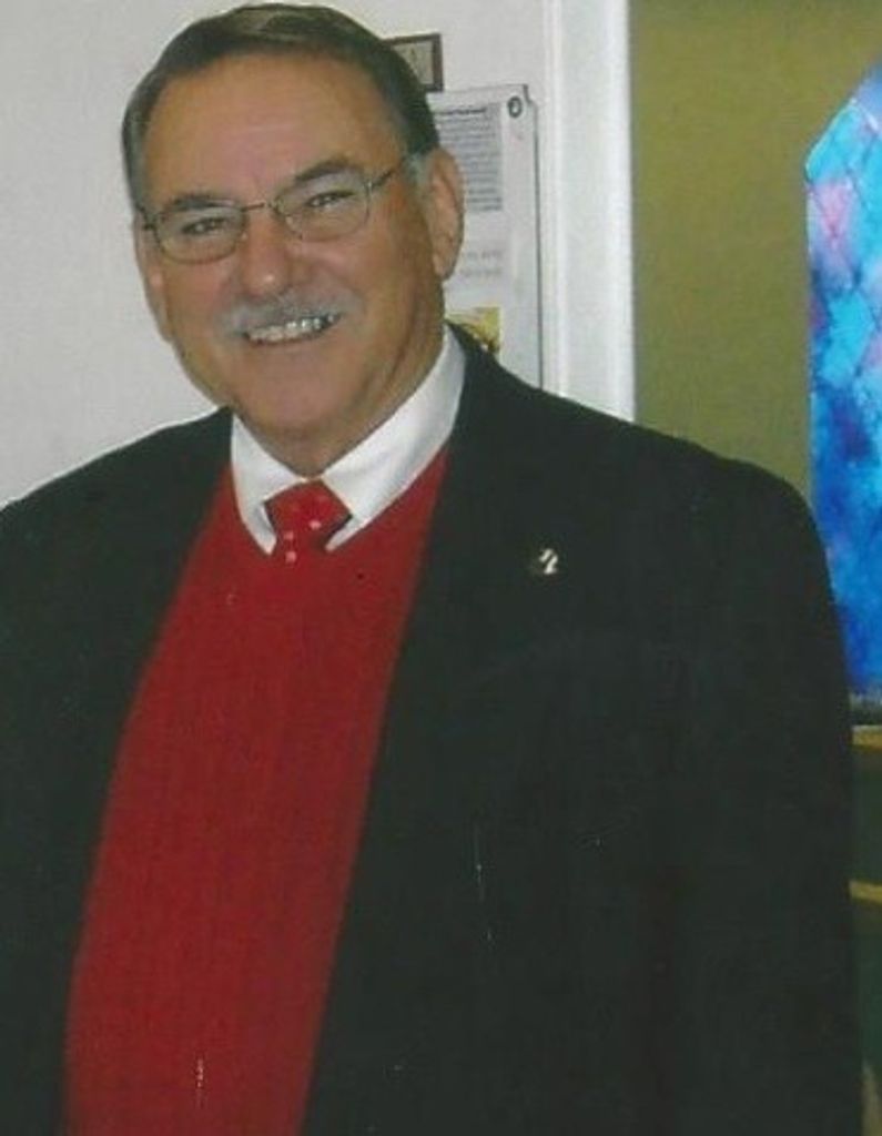 Henry Ray Smith