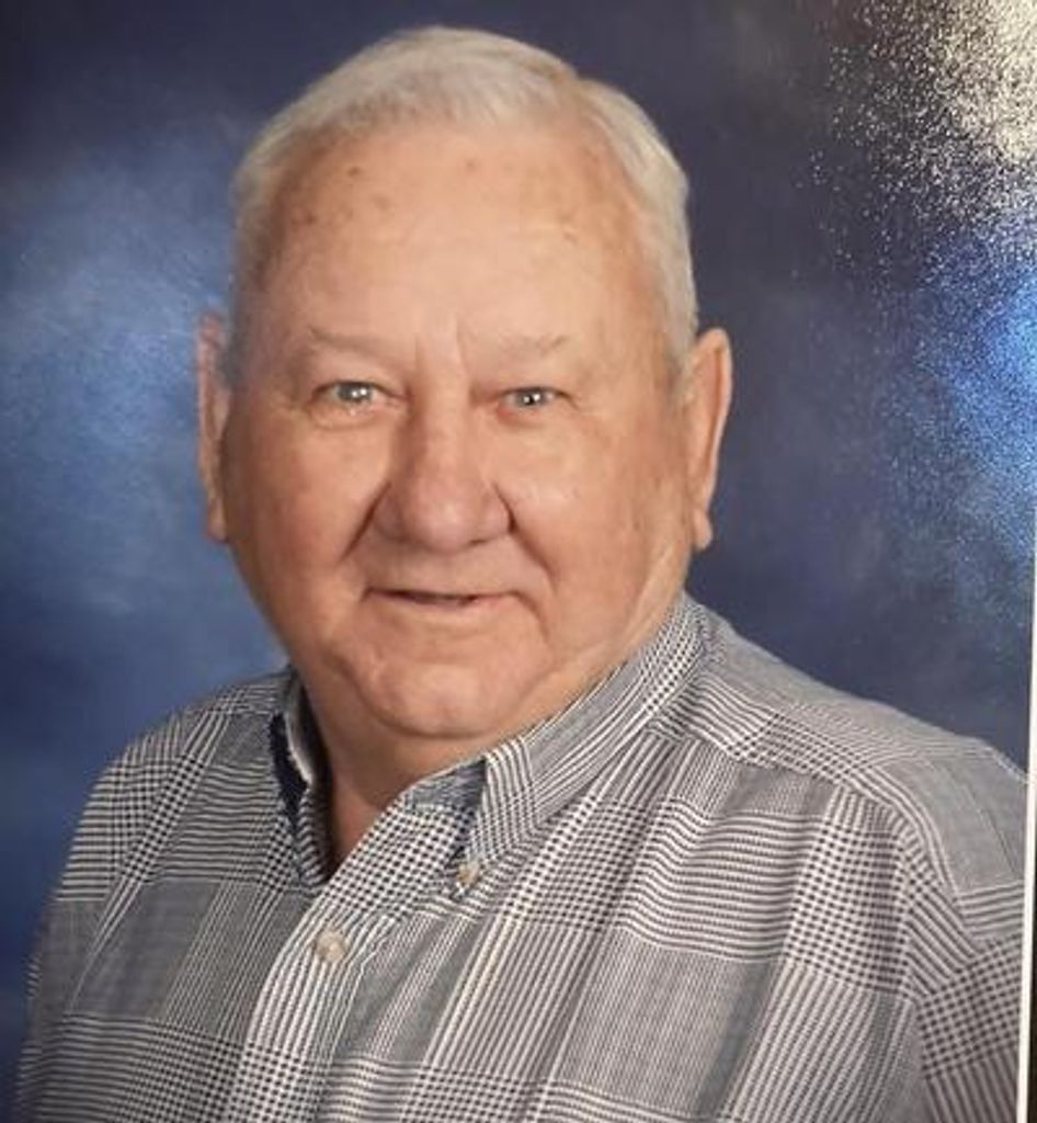 Roger Dale Oglesby Profile Photo