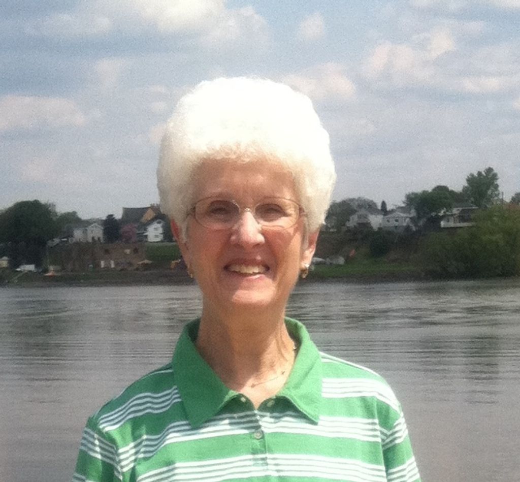 Ida M. Equels Profile Photo