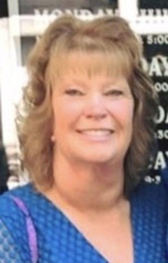 Georgia  Ann (Oxford)  Roach Profile Photo