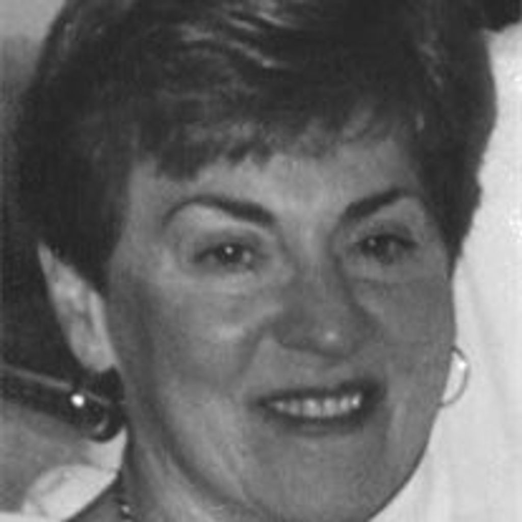 Candace H. John Profile Photo
