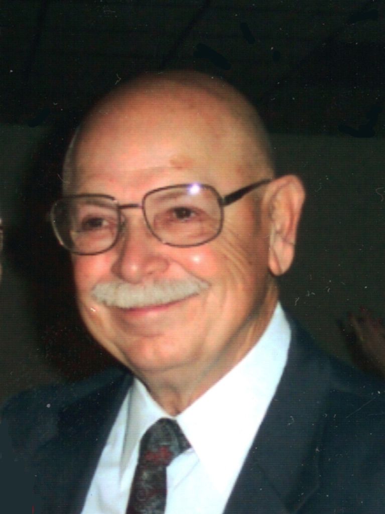 Louis "Buzz" Zimmerman Profile Photo