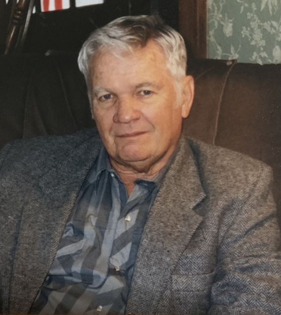 Adonis "Don" Ray Peoples Profile Photo