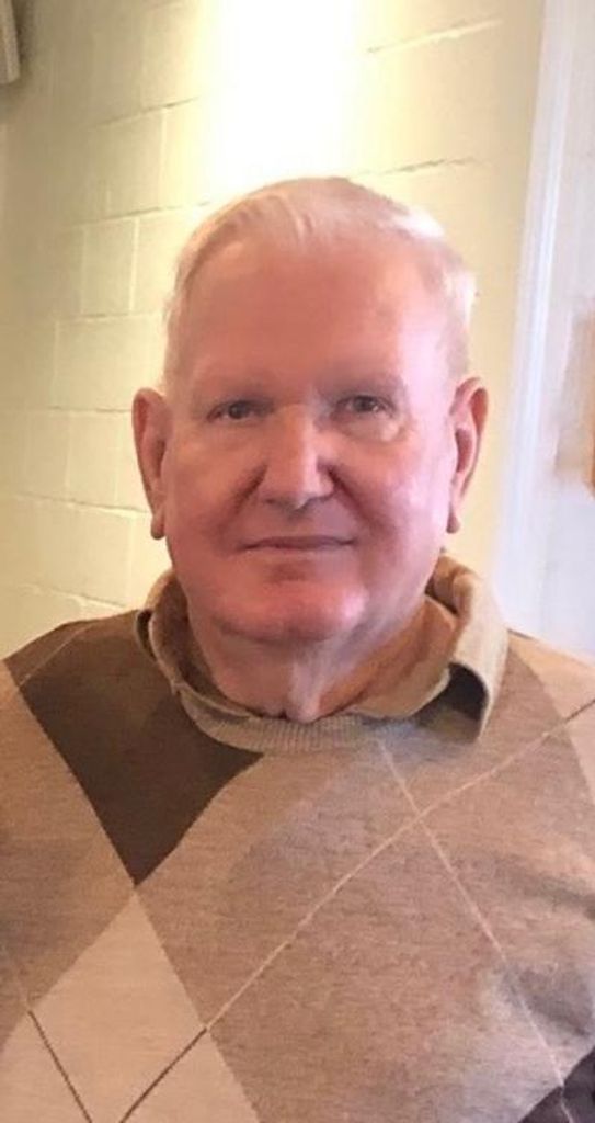 Charles Everett Taylor Profile Photo