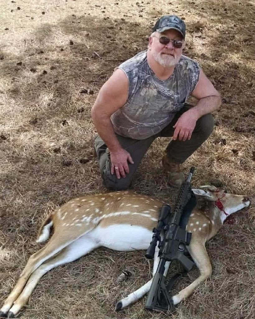 Thomas Allen Griffin Jr. Profile Photo