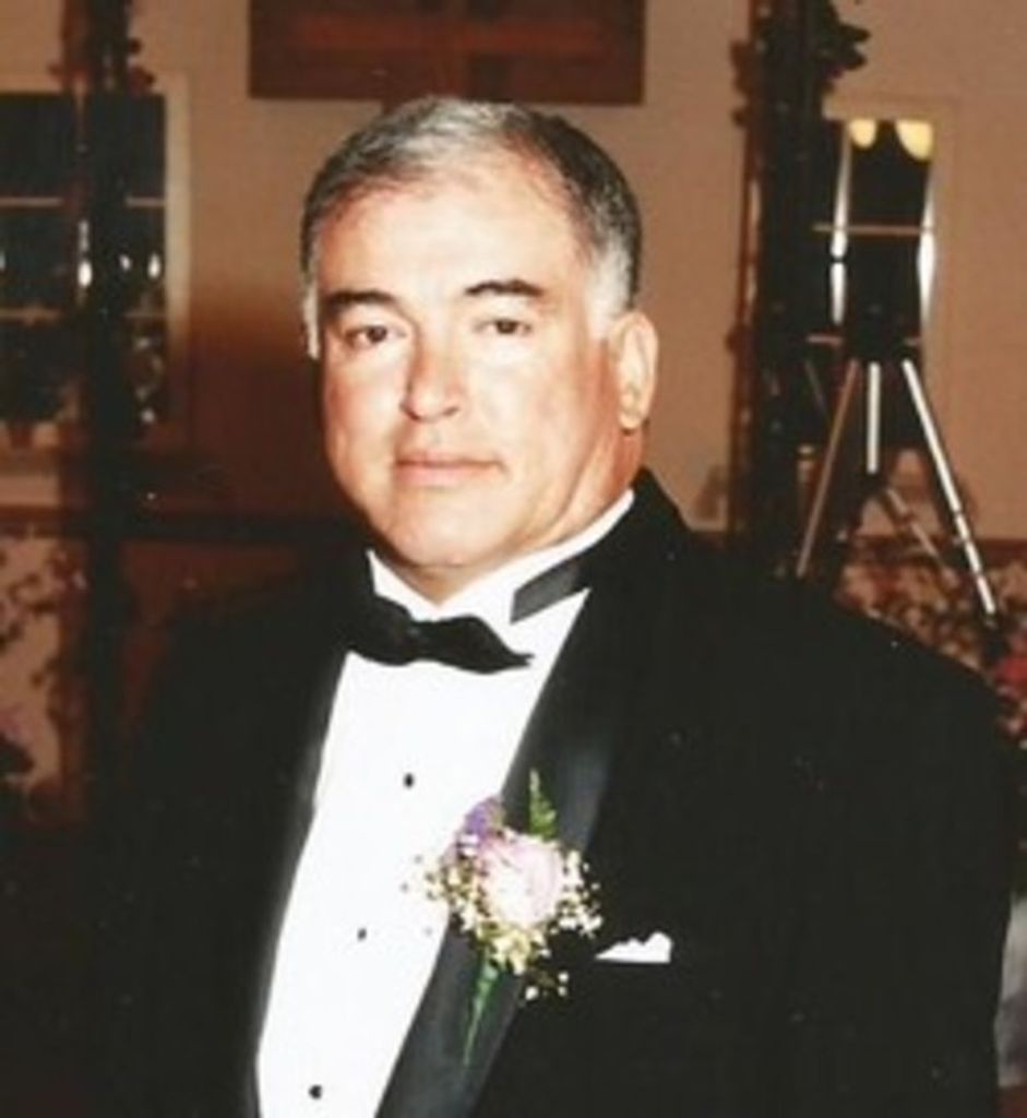 David Vicario Profile Photo