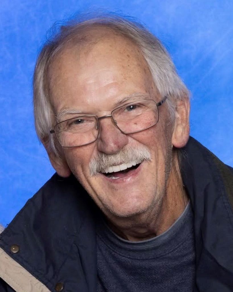 Robert Ervin "Rusty" Toole Profile Photo