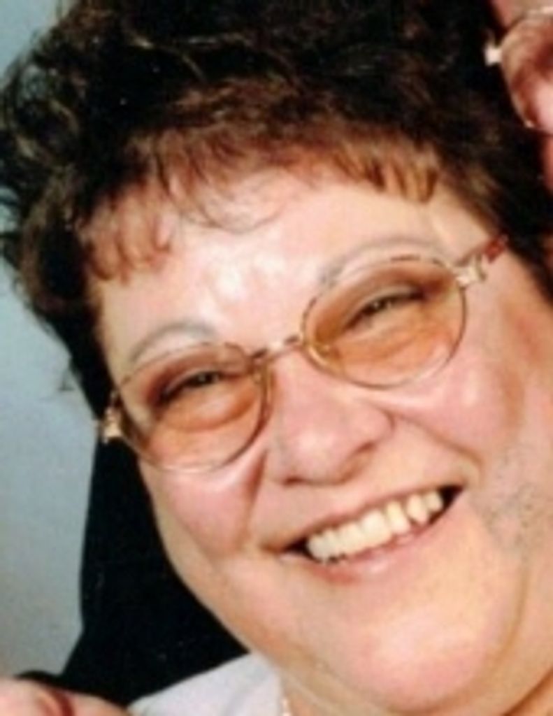 Mary Ann Fisher Profile Photo