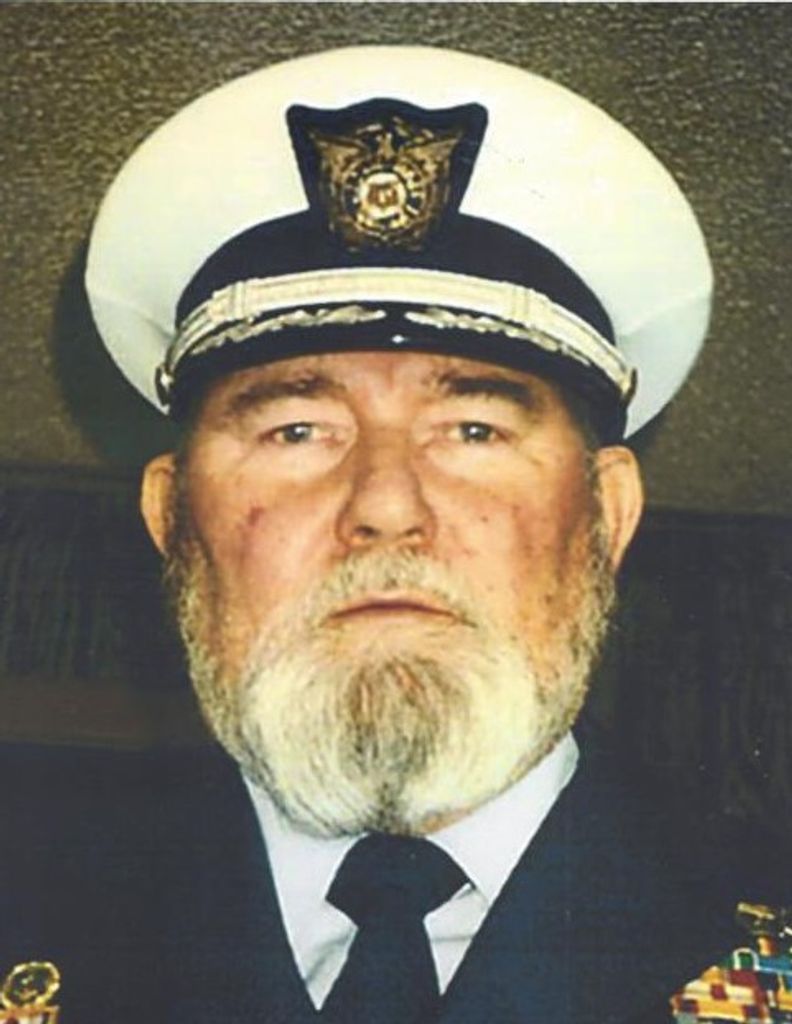 Lloyd Fanum Profile Photo