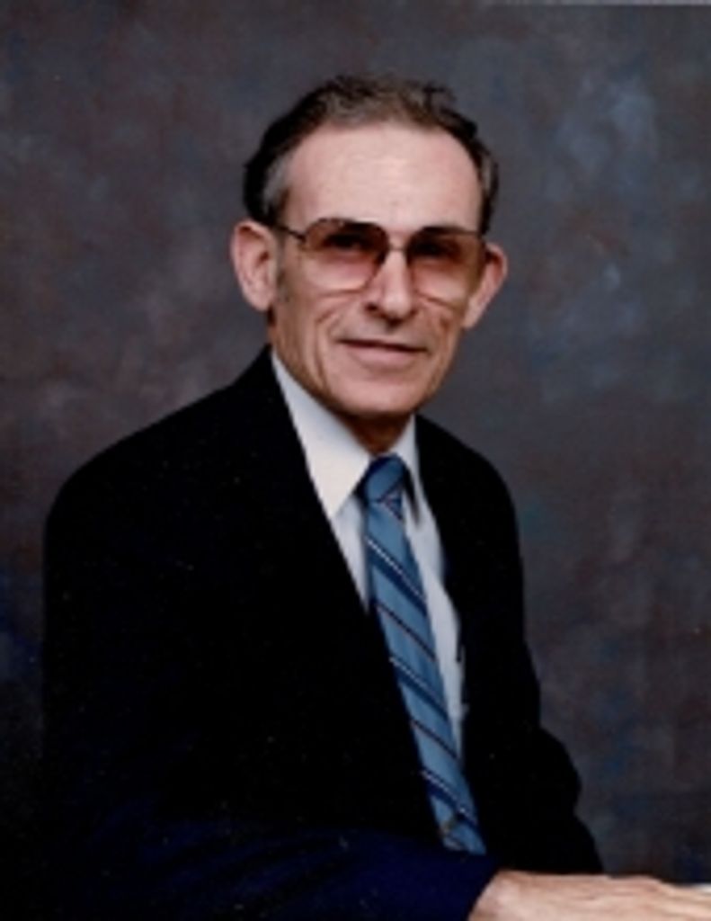 Charles Irving Wentworth