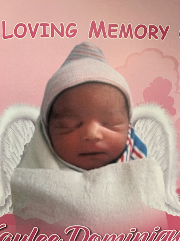 Kaylee Dominique Henry Edwards