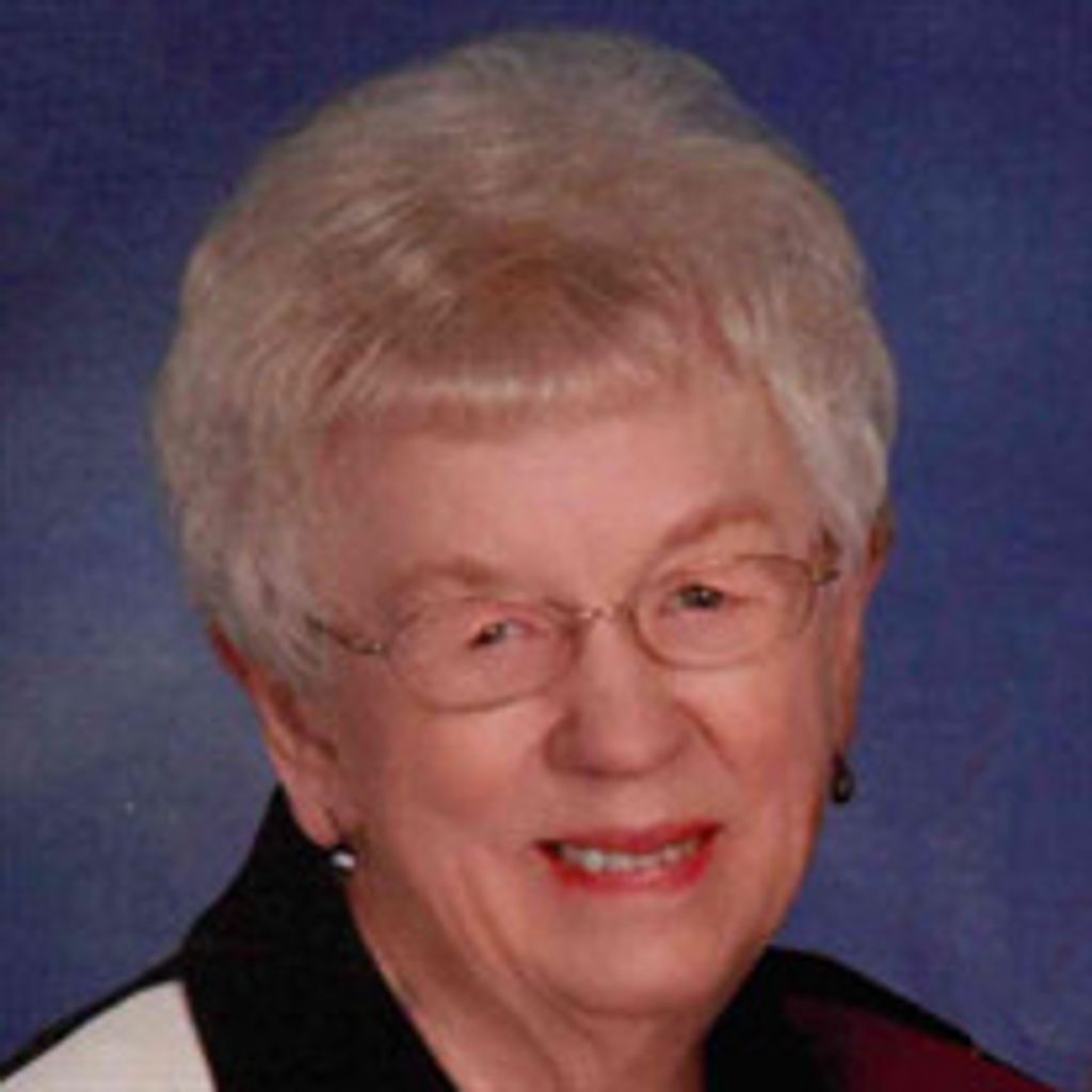 Mary Jane Mavis