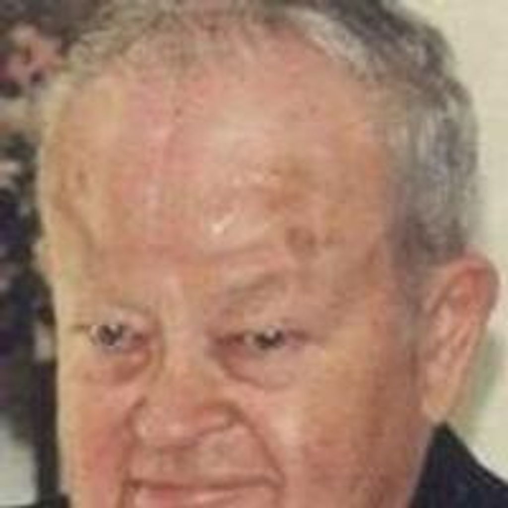 Charles H. Wild