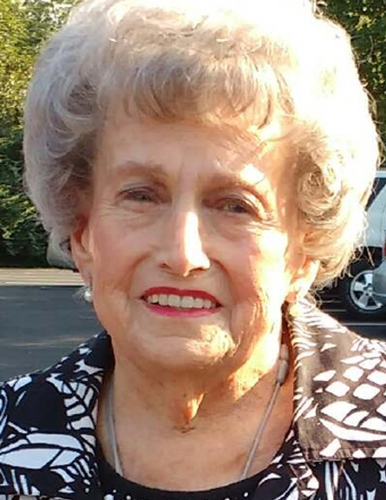 Florence W. Corey Profile Photo