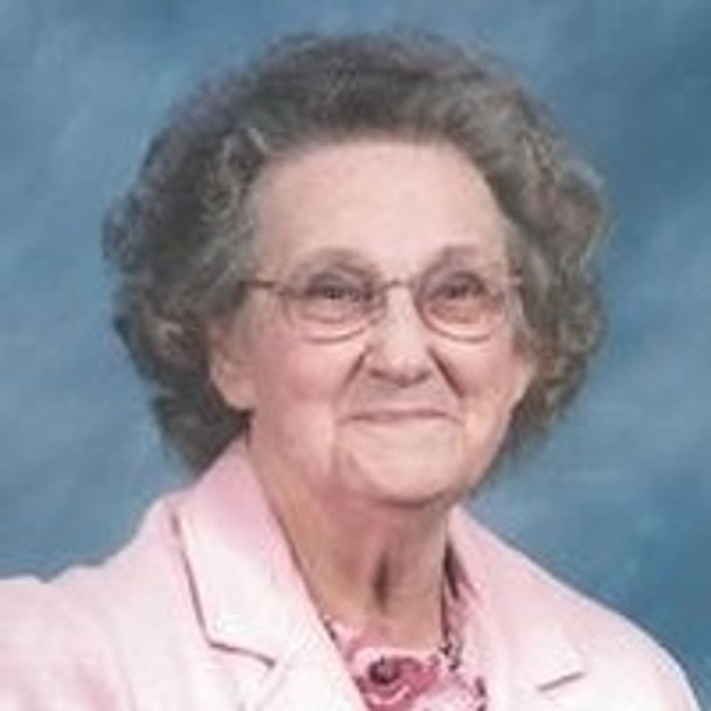 June Durham