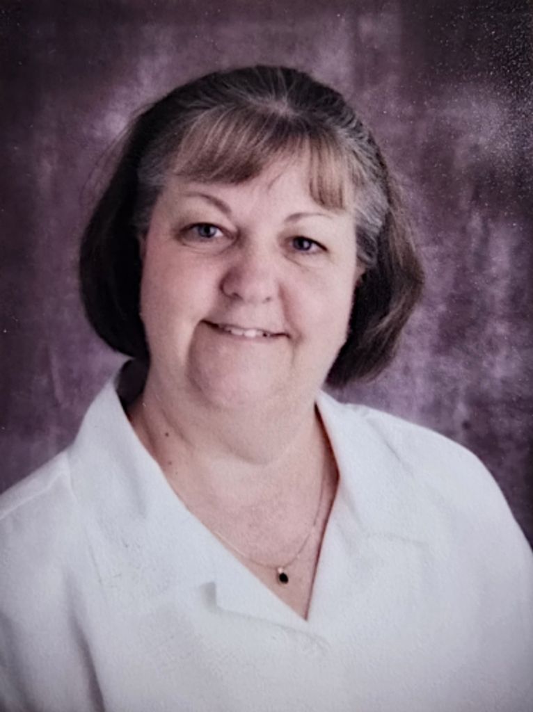 Johanna Catherine Herber Profile Photo