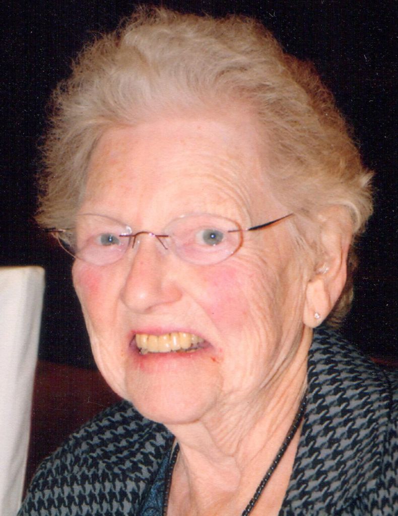 Winifred Edgecomb Profile Photo